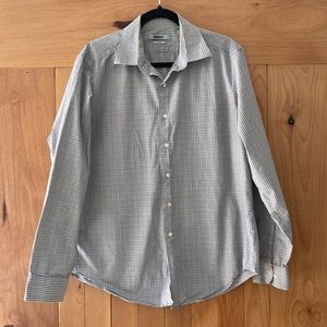Men’s DKNY Dress Shirt